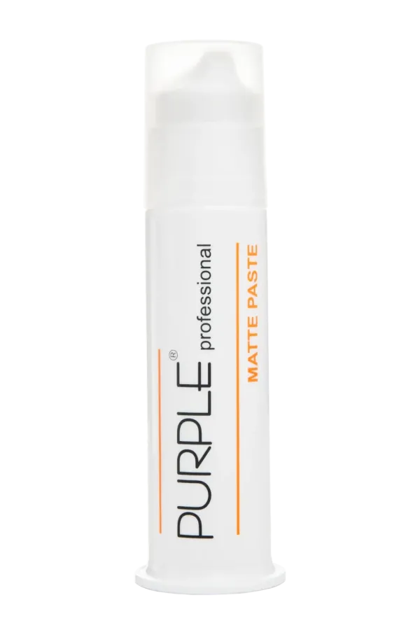 Matte Paste (Mat Macun)